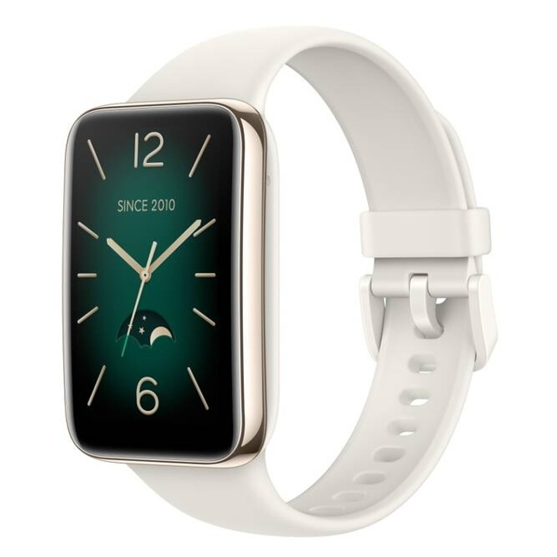 XIAOMI Smart Band 7 Pre White EU Inteligentné hodinky
