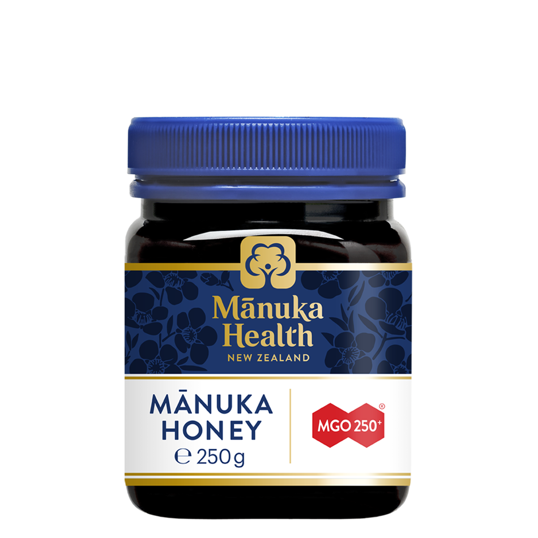 Med MGO™ 250  - Manuka Health - 250g